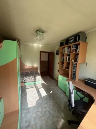 3-х комнатная квартира Донецк