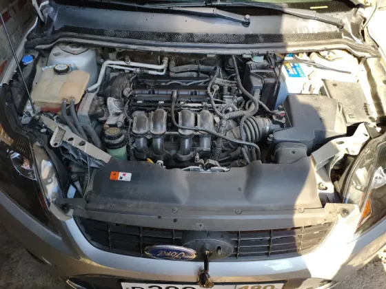 Продам Ford Focus 2 Рестайлинг 1.6 л Ti-VCT (115 л.с.) Донецк