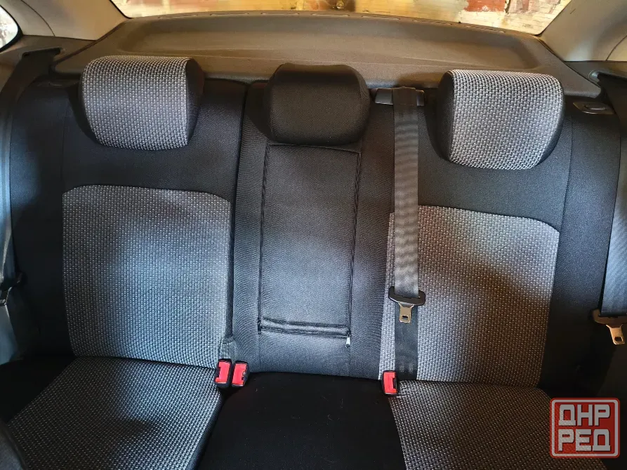 Продам Ford Focus 2 Рестайлинг 1.6 л Ti-VCT (115 л.с.) Донецк - изображение 4