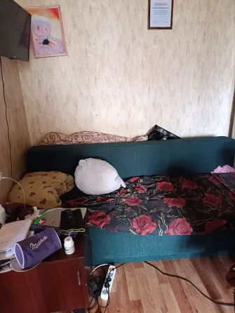 Продам 1-но комнатную квартиру в Донецке Донецк