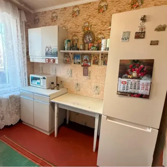 3-х комнатная квартира Донецк