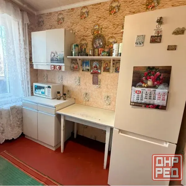 3-х комнатная квартира Донецк - изображение 4