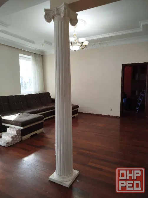 Сталинка 200+м² в самом центре Донецк - изображение 7