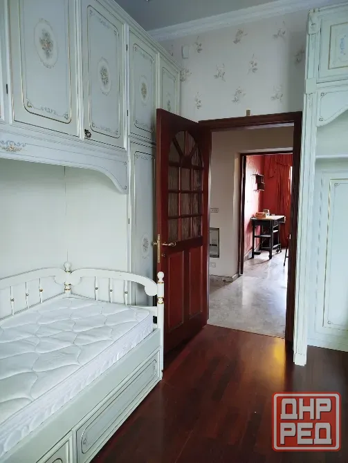 Сталинка 200+м² в самом центре Донецк - изображение 11