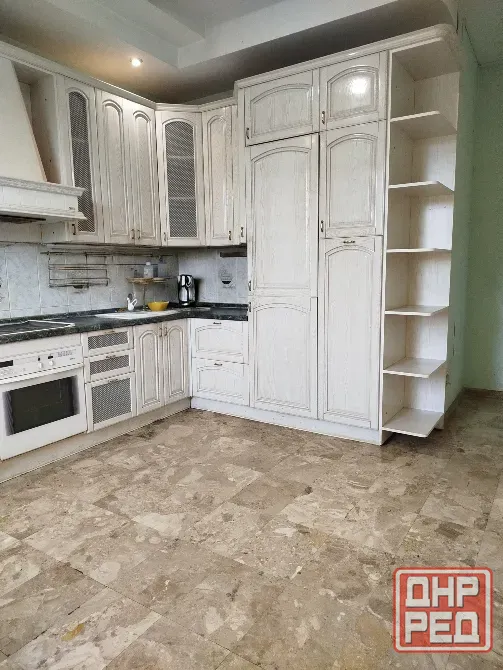 Сталинка 200+м² в самом центре Донецк - изображение 3