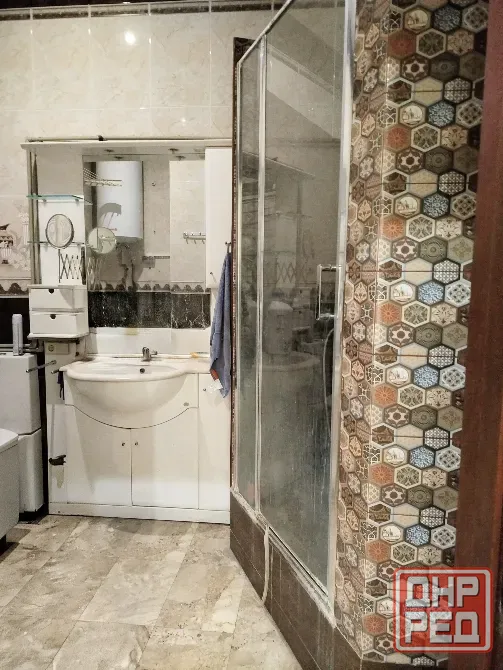 Сталинка 200+м² в самом центре Донецк - изображение 5