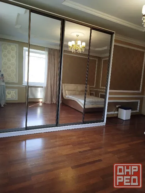 Сталинка 200+м² в самом центре Донецк - изображение 6