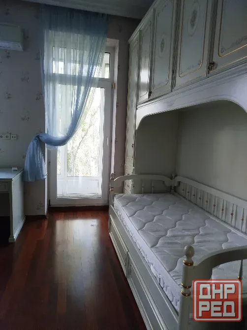 Сталинка 200+м² в самом центре Донецк - изображение 9