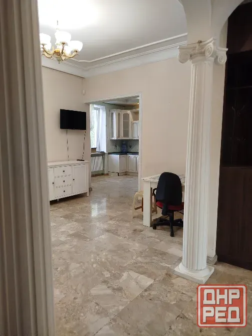 Сталинка 200+м² в самом центре Донецк - изображение 1