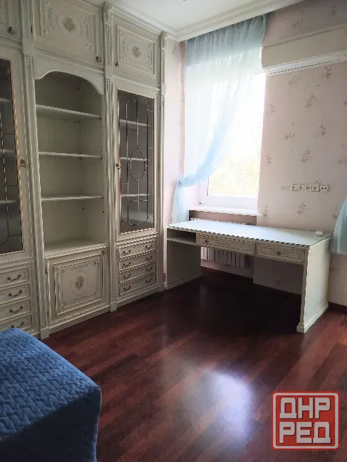 Сталинка 200+м² в самом центре Донецк - изображение 10