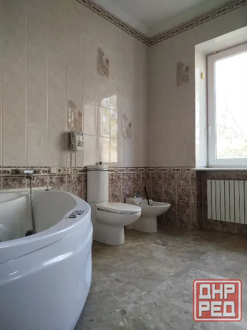 Сталинка 200+м² в самом центре Донецк - изображение 12