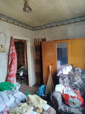 Продаётся 2-х комнатная квартира в Кировском районе, Абакумова Донецк