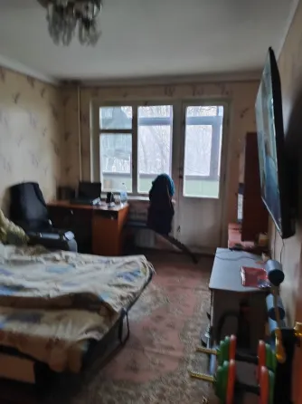 Продаётся 4-х комнатная квартира в Кировском районе, Текстильщик. Донецк