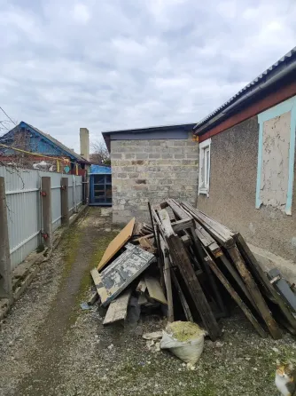 Продаётся дом в Кировском районе, Семашко. Донецк