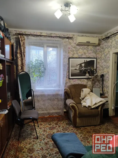 Продаётся дом в Кировском районе, Машзавод. Донецк - изображение 2