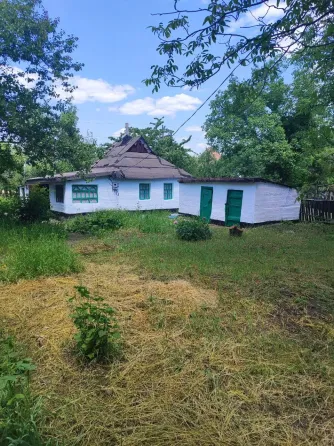 Продаётся домик в Кировском районе, Текстильщик Донецк