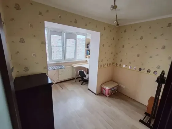 Продам 2-к Звездный Ленинский район Донецк