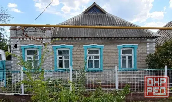 Продам 3-х комнатный дом Донецк - изображение 5