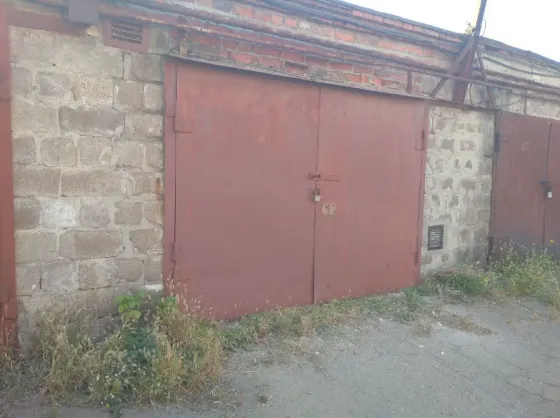 Продам гараж Донецк