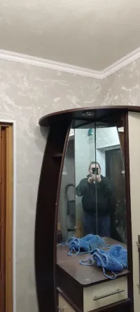 Продаётся 1 комнатная квартира в Кировском районе. Донецк