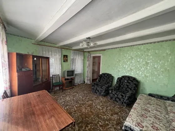 Продается 3-х ком. дом в Ленинском р-не, г. Донецк, ул. Приморская (Донецкое море) Донецк