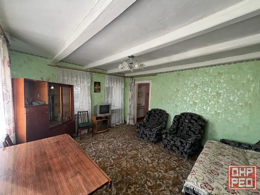 Продается 3-х ком. дом в Ленинском р-не, г. Донецк, ул. Приморская (Донецкое море) Донецк - изображение 2