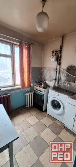 Продажа 3 комн.квартиры, ул. 50 Гвардейской Дивизии (возле пр. Ильича) Донецк - изображение 5