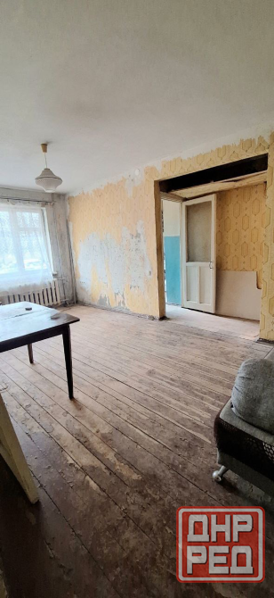 Продажа 3 комн.квартиры, ул. 50 Гвардейской Дивизии (возле пр. Ильича) Донецк - изображение 1