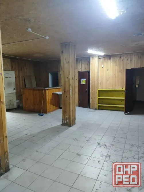 Продаётся предприятие-нежилое помещение в Куйбышевском районе Донецк - изображение 6