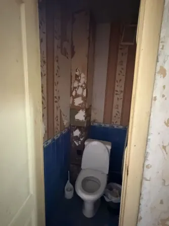 Продаётся 3-х комнатная квартира в Кировском районе, Текстильщик. Донецк
