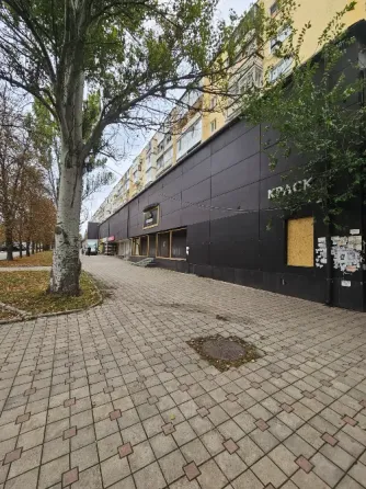 1 200 м² стиля: Аренда дома интерьеров «Вильнюс» Донецк