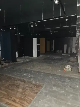 1 200 м² стиля: Аренда дома интерьеров «Вильнюс» Донецк