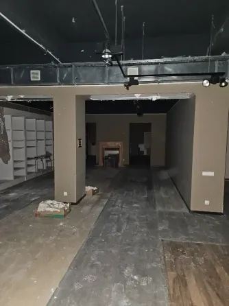 1 200 м² стиля: Аренда дома интерьеров «Вильнюс» Донецк