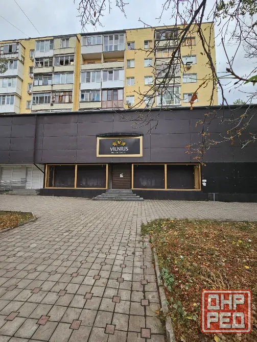 1 200 м² стиля: Аренда дома интерьеров «Вильнюс» Донецк - изображение 1