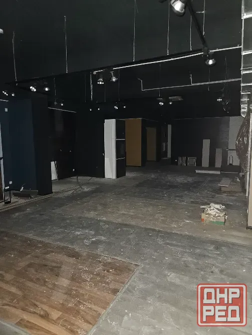 1 200 м² стиля: Аренда дома интерьеров «Вильнюс» Донецк - изображение 4