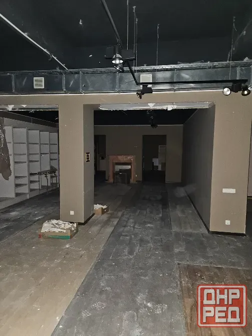 1 200 м² стиля: Аренда дома интерьеров «Вильнюс» Донецк - изображение 3