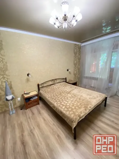 Сдам двухкомнатную квартиру Донецк - изображение 1