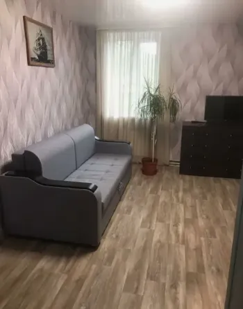 Сдам квартиру в Куйбышевском районе Донецка, ориентир- Жд Донецк