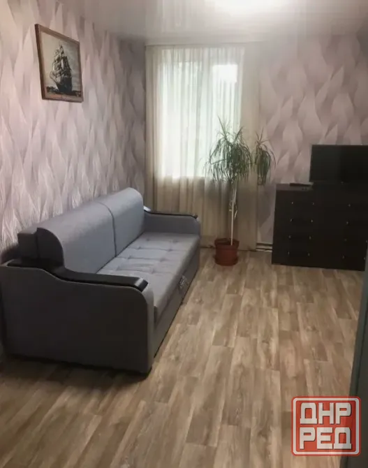 Сдам квартиру в Куйбышевском районе Донецка, ориентир- Жд Донецк - изображение 4