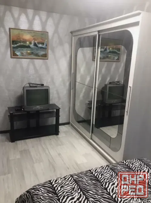 Сдам квартиру в Куйбышевском районе Донецка, ориентир- Жд Донецк - изображение 1