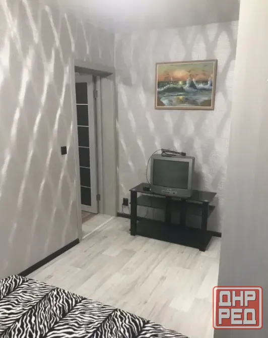 Сдам квартиру в Куйбышевском районе Донецка, ориентир- Жд Донецк - изображение 2