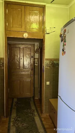 3 к кв 64м2 2/2 Макеевка горняцкий рн пос. Ленина (ор-р рн. школы 86) Макеевка