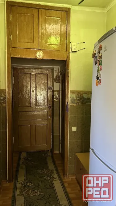 3 к кв 64м2 2/2 Макеевка горняцкий рн пос. Ленина (ор-р рн. школы 86) Макеевка - изображение 6