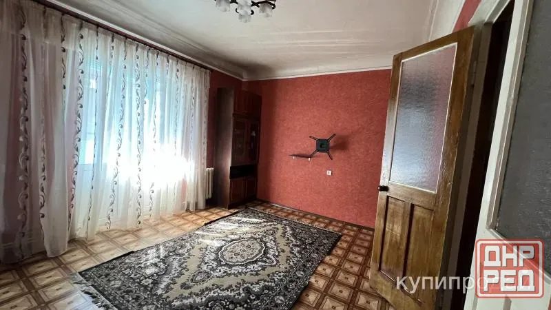 3 к кв 64м2 2/2 Макеевка горняцкий рн пос. Ленина (ор-р рн. школы 86) Макеевка - изображение 8