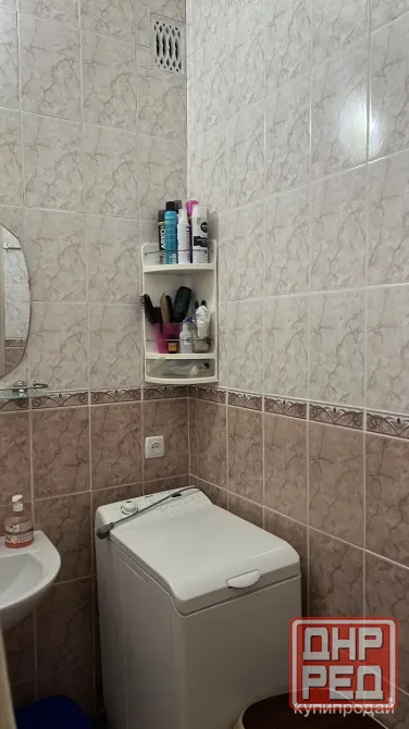 3 к кв 64м2 2/2 Макеевка горняцкий рн пос. Ленина (ор-р рн. школы 86) Макеевка - изображение 11