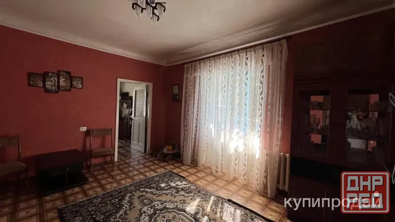 3 к кв 64м2 2/2 Макеевка горняцкий рн пос. Ленина (ор-р рн. школы 86) Макеевка - изображение 7