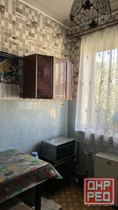 3 к кв 64м2 2/2 Макеевка горняцкий рн пос. Ленина (ор-р рн. школы 86) Макеевка - изображение 12