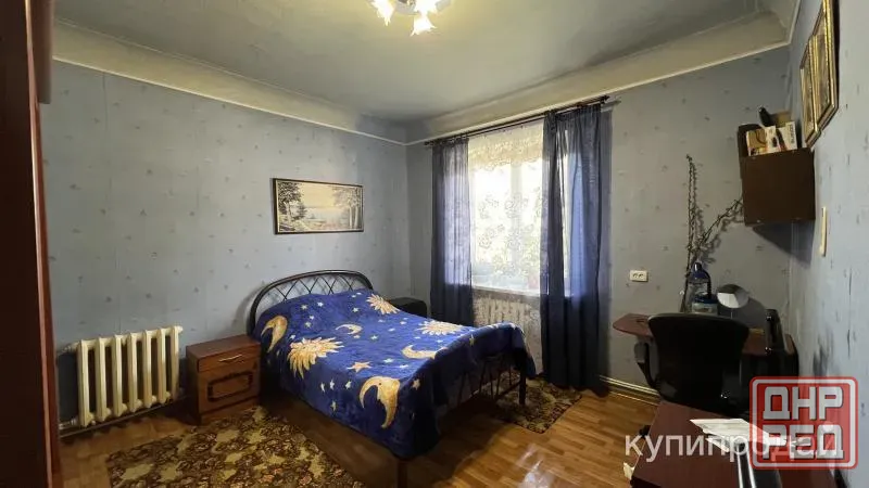 3 к кв 64м2 2/2 Макеевка горняцкий рн пос. Ленина (ор-р рн. школы 86) Макеевка - изображение 10
