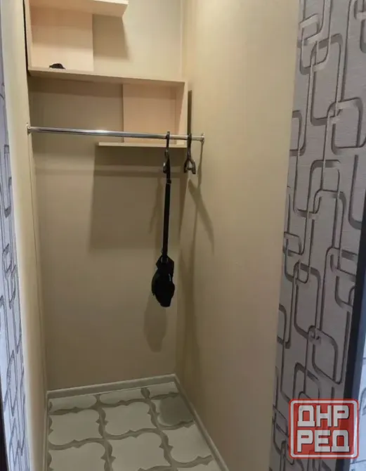 Сдам квартиру в Куйбышевском районе Донецка, ориентир- пл. Бакинских Комиссаров Донецк - изображение 9