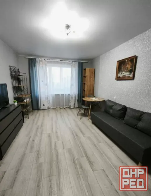 Сдам квартиру в Кировском районе Донецка, ориентир сокол Донецк - изображение 1